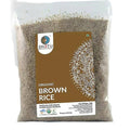 Dhatu Organics & Naturals Brown Rice – Sonamasoori