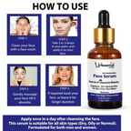 Urbaano Herbal 10% Niacinamide Serum