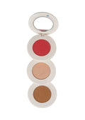 Gush Beauty Stacked Multipurpose Face Palette