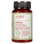 Jiva Ayurveda Arjuna Tablets - Distacart