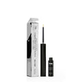 The Natural Wash Eyecatchy Longstay Matte Liquid Eyeliner - Black Pearl