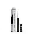 The Natural Wash Eyecatchy Longstay Matte Liquid Eyeliner - Black Pearl