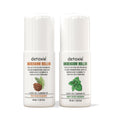 Detoxie 5% AHA BHA Underarm Lightening Deo Rollon Combo