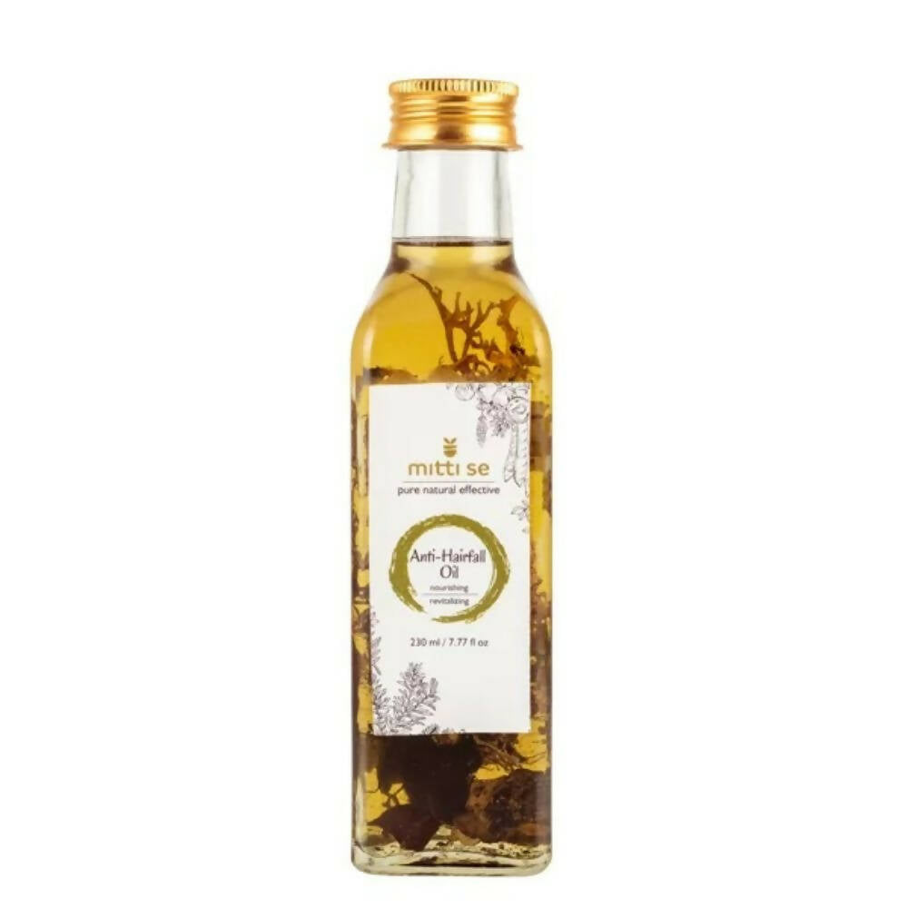 Mitti Se Anti-Hairfall Oil