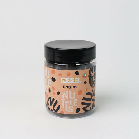 Dibha Rucoks - Raisins Dragees Chocolate Coated