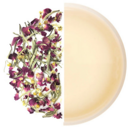 Tassyam Organics Shanti Chamomile Tea - Distacart