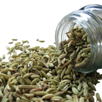 Tassyam Organics Fennel Seeds - Distacart