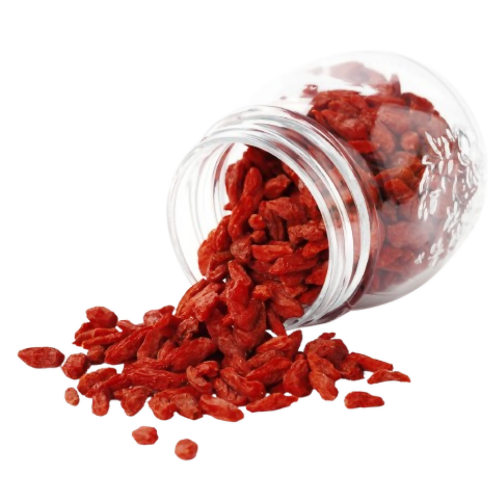 Tassyam Organics Goji Berry - Distacart
