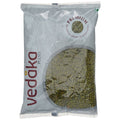 Vedaka Green Moong Whole - Distacart