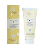 Mantra Herbal Facial Massage Cream Patchouli Shea Butter and Quince Seeds