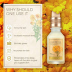 The Face Shop Calendula Essential Moisture Serum - Korean Skincare