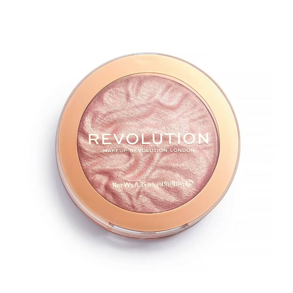 Revolution Highlight Reloaded - Make An Impact