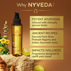 Nyveda Body Oil | Nourish My Skin Moisturise & Glow Head-To-Toe