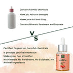 Organic Harvest Cold-Pressed Rosehip Seed Oil