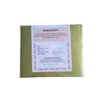 Satjeevan Organic Rose Almond Soap