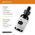 Vandyke Vitamin C 10% Face Serum