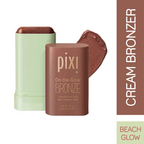 PIXI On The Glow Bronzer - Beach Glow