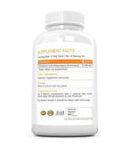 Ramini Bio Nutrition Shatavari 500mg Veg Capsules - Distacart
