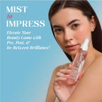 Aflairza Hydratante Hydrating Mist Spray for Instant Skin Hydration & Refreshment For All Skin Types