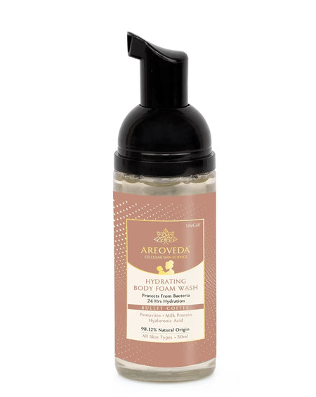 AreoVeda Hydrating Body Wash