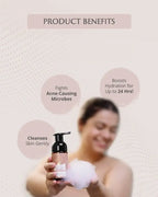 AreoVeda Mom & Baby Wash Combo