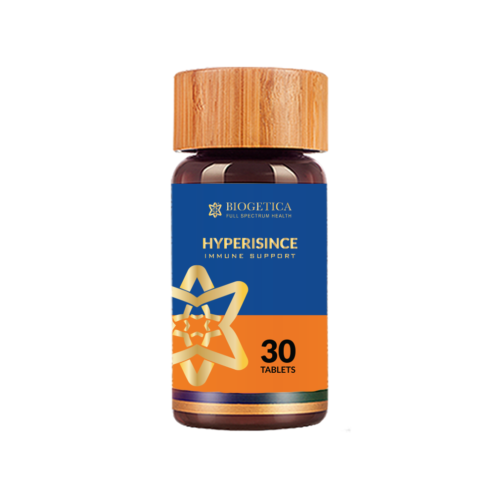 Bloom Life Sciences (Biogetica) Hyperisince - Distacart