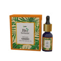 MRT Organics Bio Botanic Turmeric Pure Essential Oil