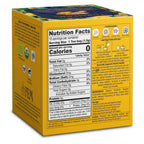 Care Turmeric Chamomile Herbal Tea Bags
