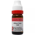 Dr. Reckeweg Allium Cepa Dilution - Distacart