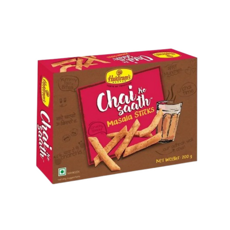 Haldiram's Masala Sticks