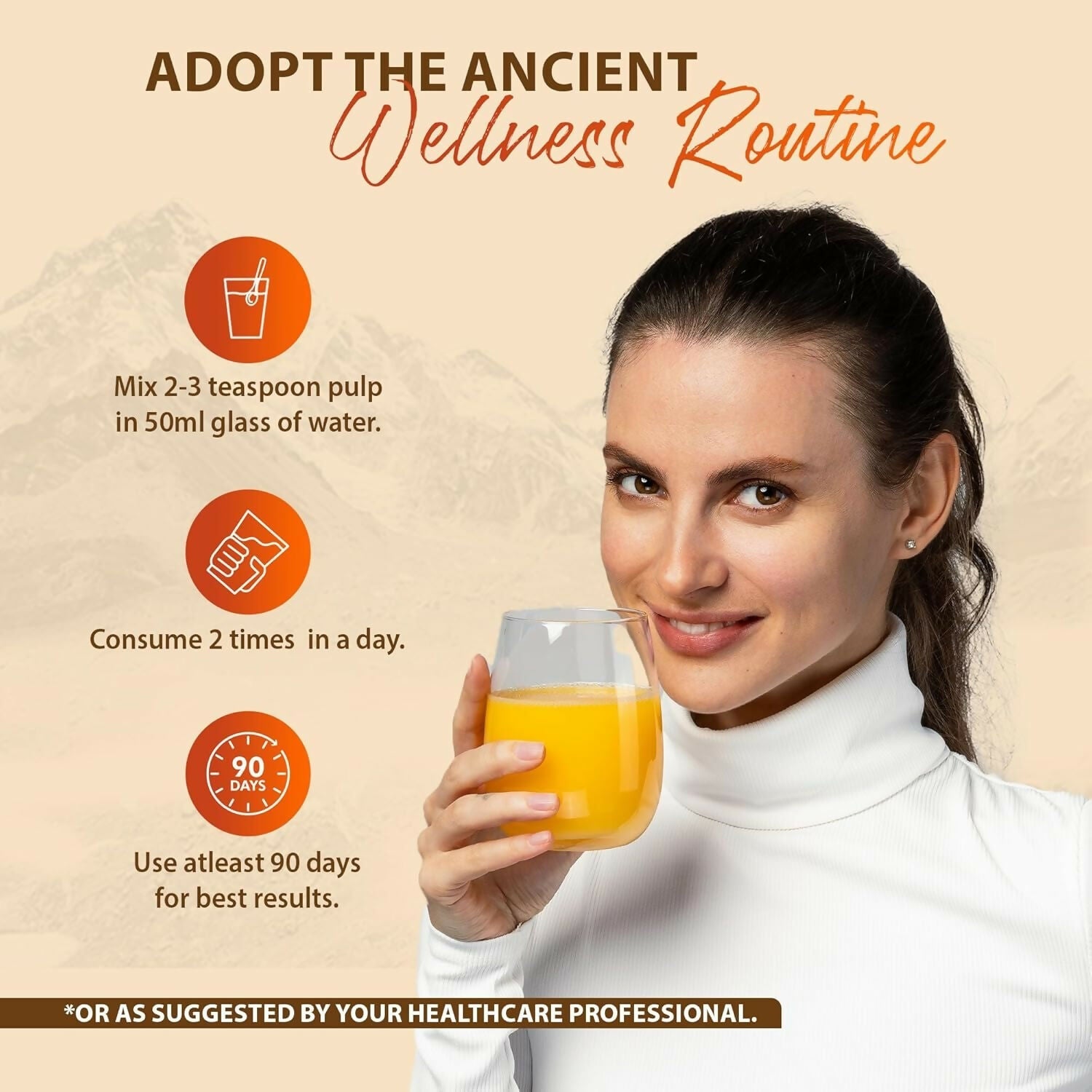 Fytika Sea Buckthorn Juice