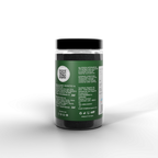 4 - Organic Black Sesame Seeds - 100g