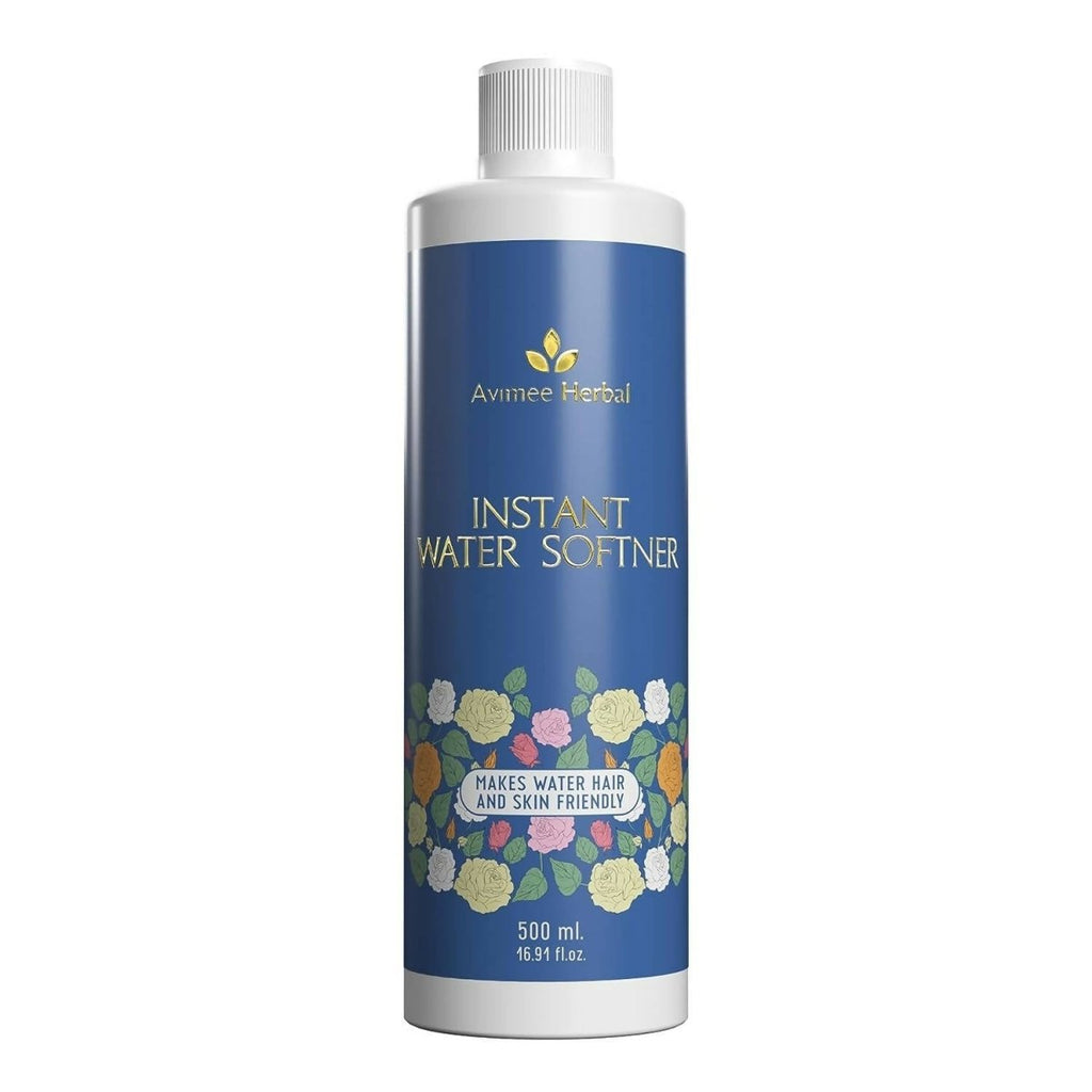 Avimee Herbal Instant Water Softener