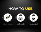 Beardo Ultraglow Face Wash All - In - 1