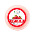 Ayur Herbals Strawberry Lip Balm