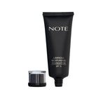 Note Cosmetique Luminous Moisturizing Foundation - 04 Sand