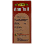 Vyas Anu Tail - Distacart