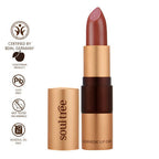 Soultree Ayurvedic Lipstick Massive Mauve 605
