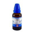St. George's Homeopathy Sepia Mother Tincture Q