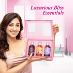 Bryan & Candy Luxurious Bliss Essential Shower Gel Combo Kit