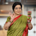 Mambalam Iyers Bombay Mango Thokku