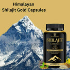 Nutriley Sj Gold Capsules For Men - Distacart