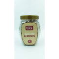 Nature's Trunk Roasted and Salted Almonds
