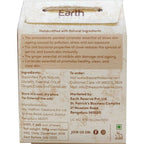 The Earth Reserve Earthy Blends Natural Soap
