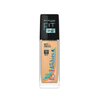 Maybelline New York Fit Me Matte+Poreless The Archies Collection Liquid Foundation - 220