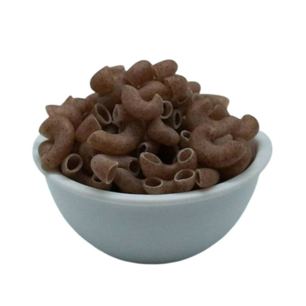 My Millet Basket Finger Millet Pasta