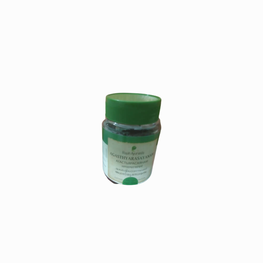 Rajah Ayurveda Agasthyarasayanam - Distacart
