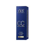 CVB Colour Corrector Cream Spf30++ Miracle Cream C04 Shade 01 White Lvory