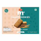 Chitale Bandhu Smart Cookies Ragi-Bajra-Jowar