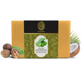 Buddha Natural Anti Dry moisturizing Soap - Skin Glow, Dry and Rough Skin